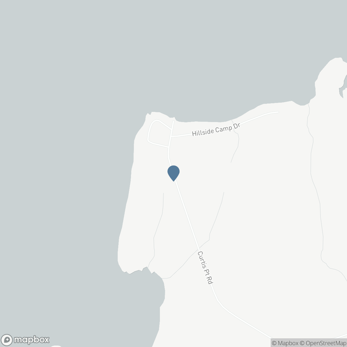 3 - 6060 CURTIS POINT ROAD, Alnwick-Haldimand, Ontario K0K 2X0
